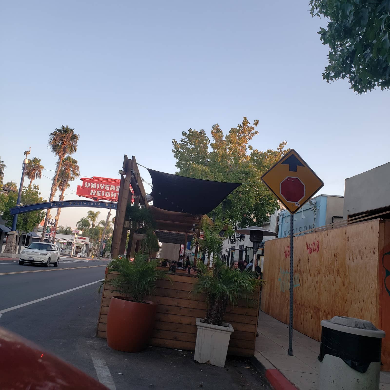 Sonny's Pizza & Fine Foods