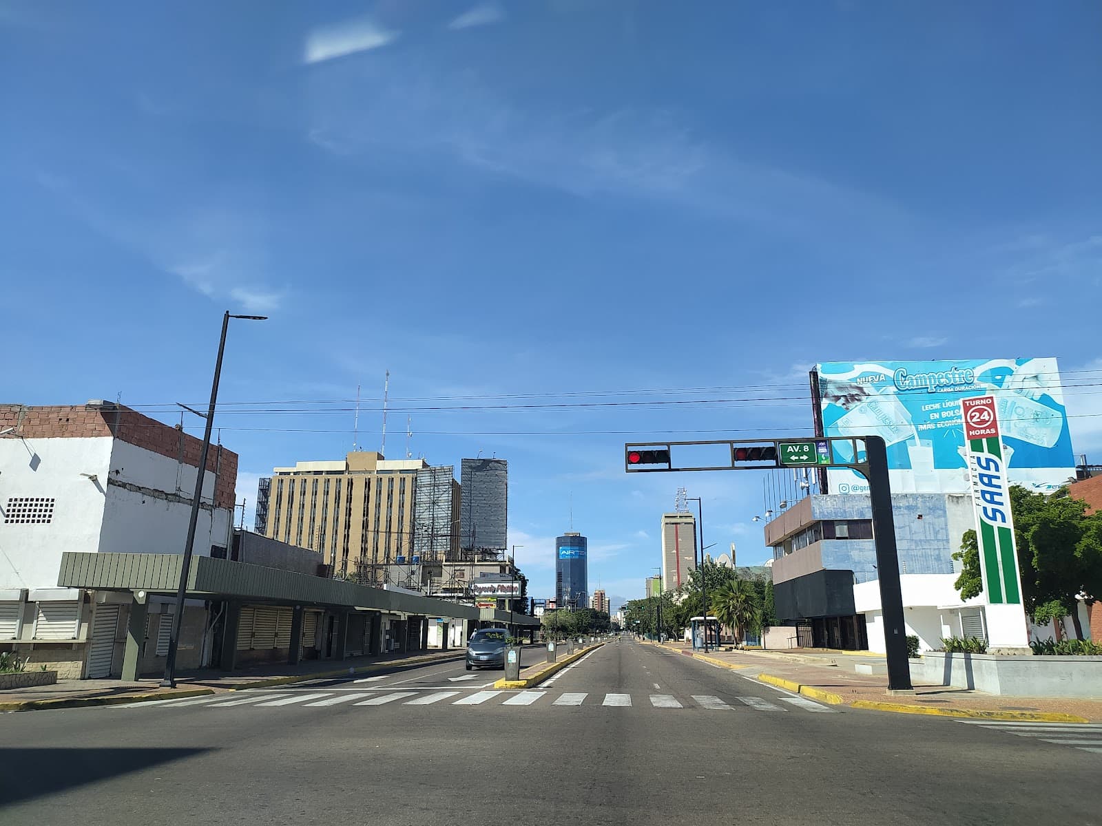 Avenida 5 de Julio - Image 1