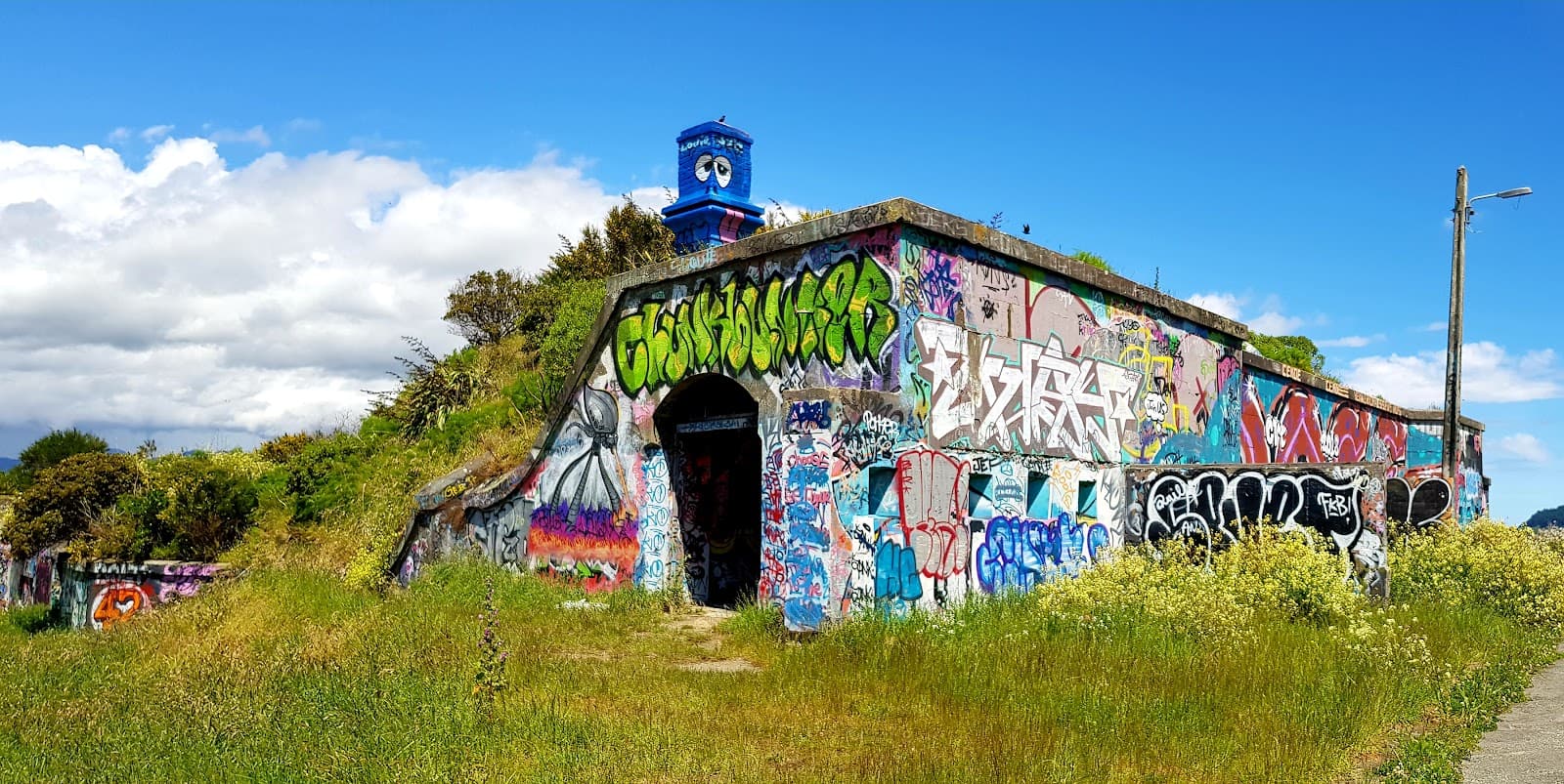 Fort Ballance - Image 1