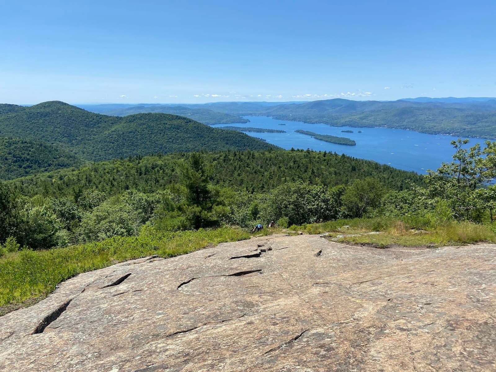 Buck Mountain - Image 1