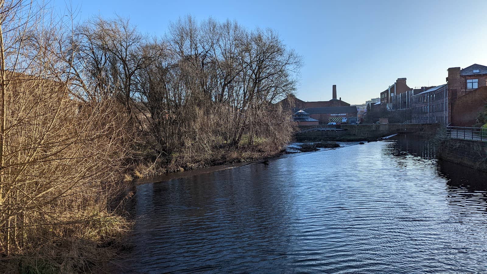 Kelham Island Tavern