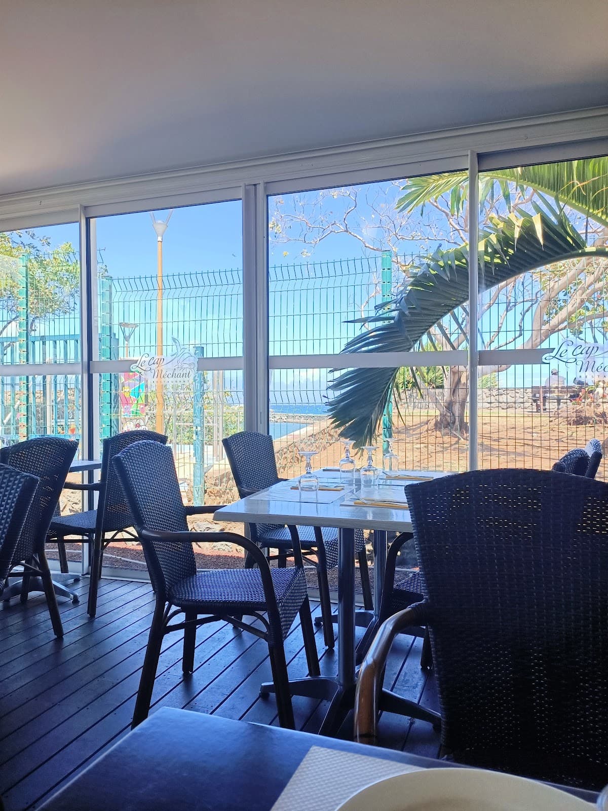 Cap Méchant - Image 1