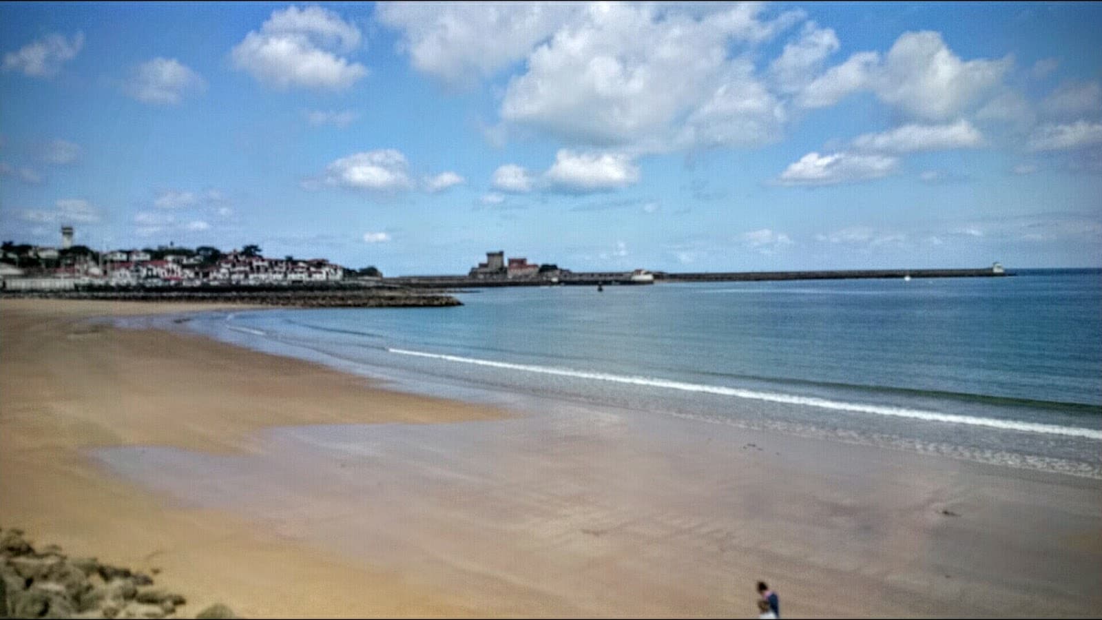 Socoa Beach - Image 1