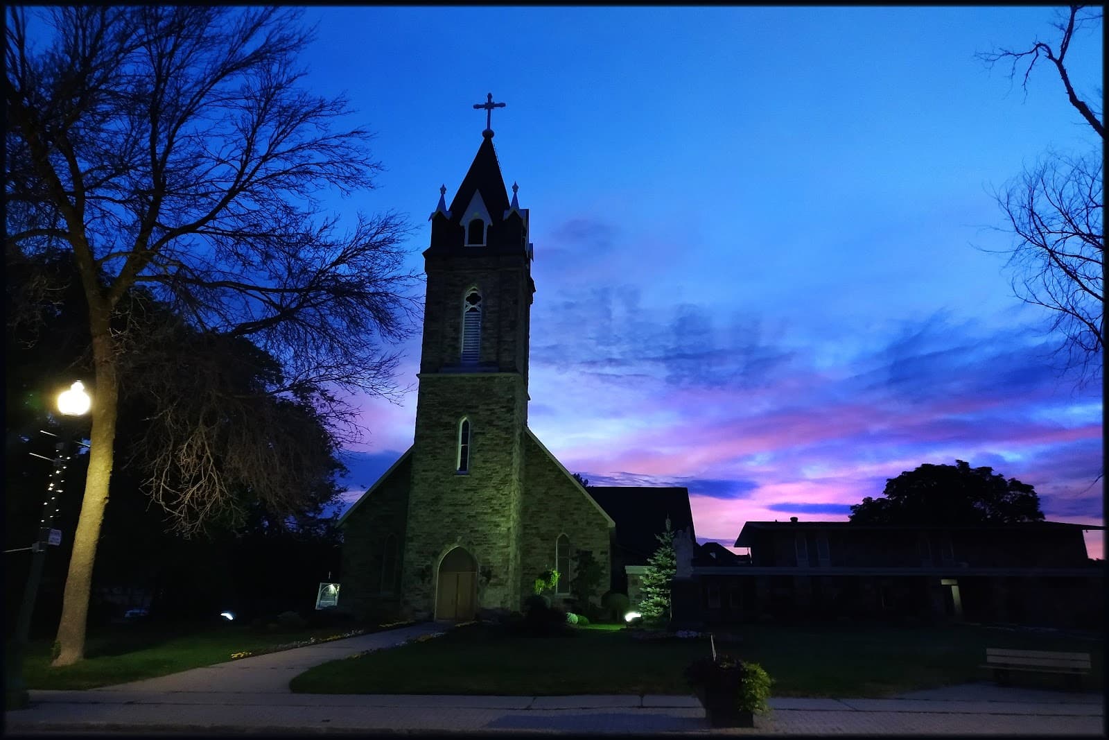Precious Blood Cathedral - Image 1