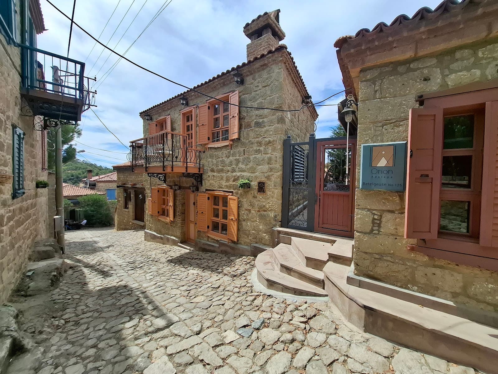 Adatepe Village - Image 1
