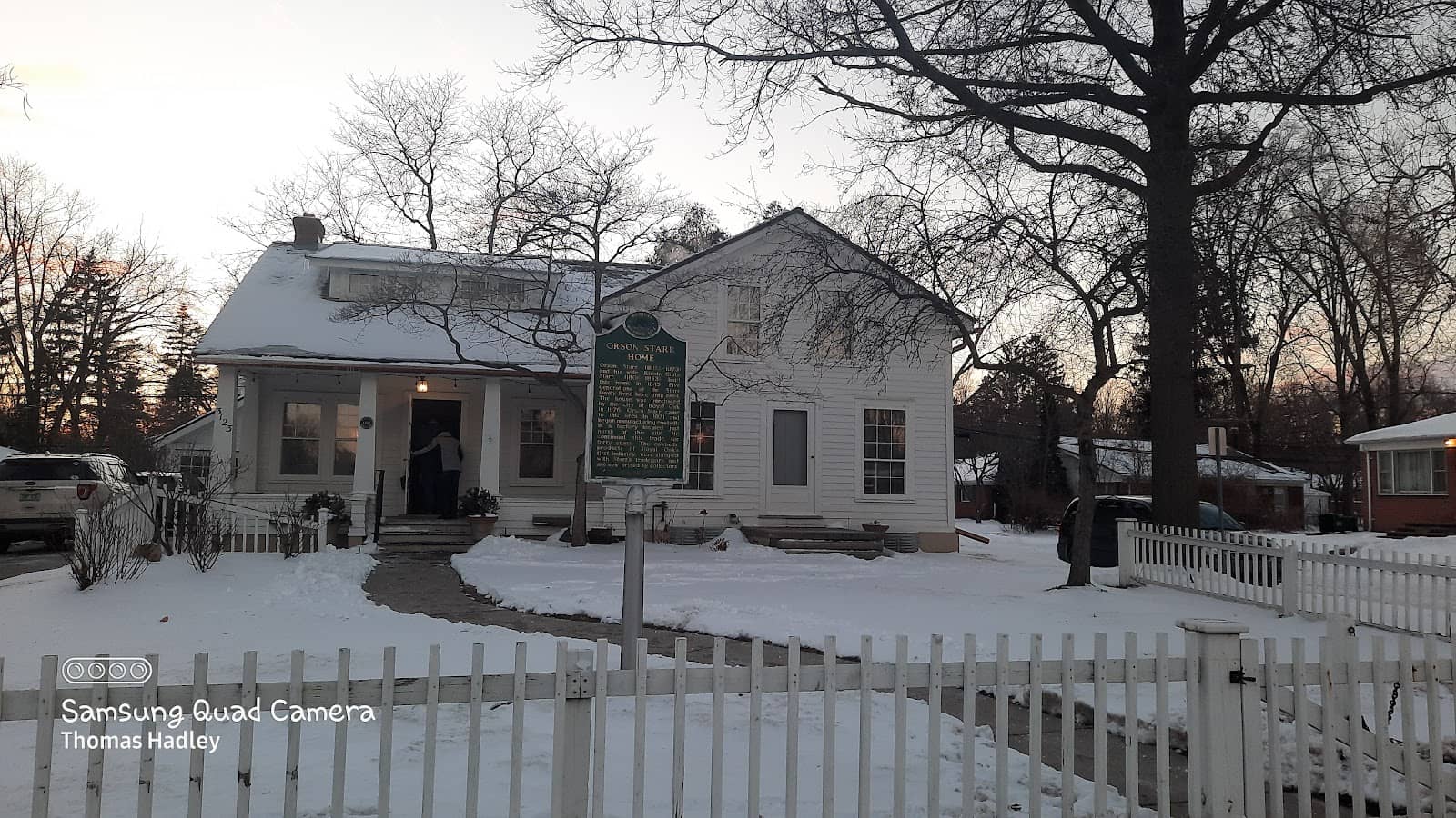 Local History Artifacts