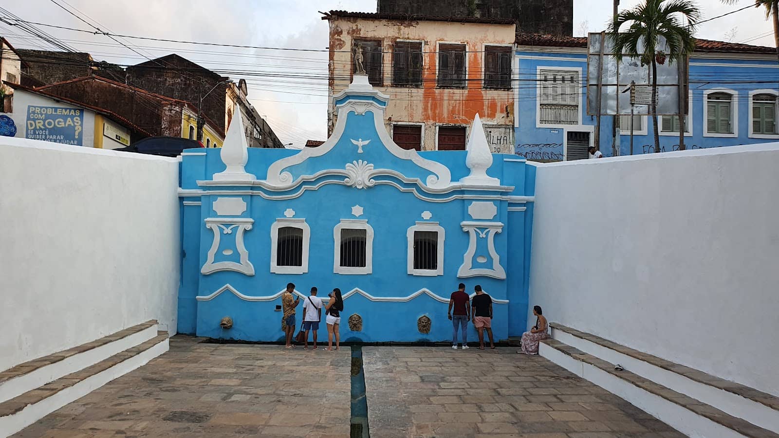 Historic Architecture