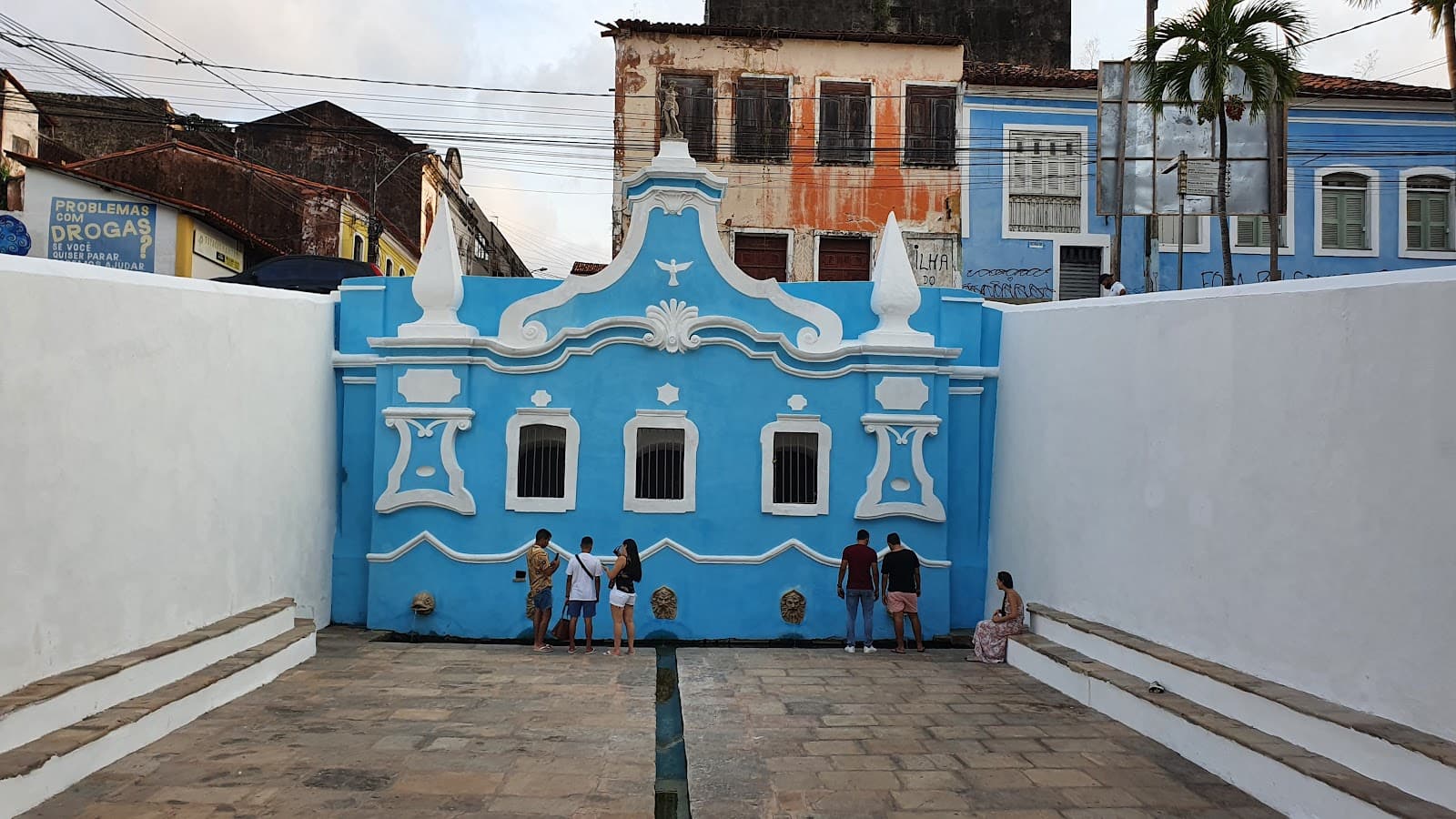 Fonte do Ribeirão - Image 1