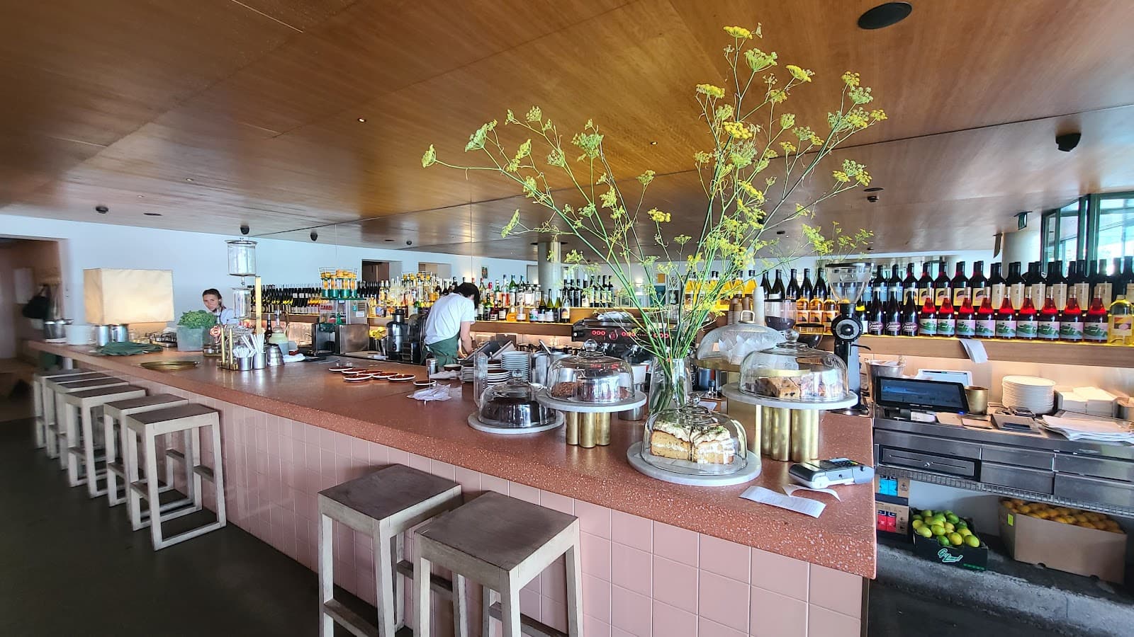 Bills Bondi - Image 1