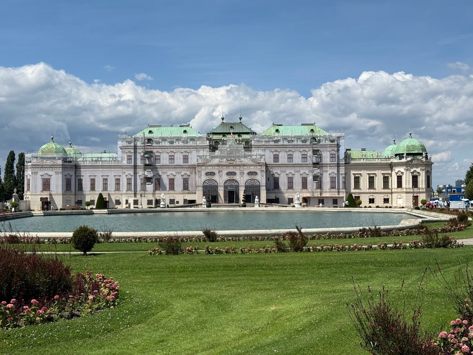 Prinz Eugen-Straße 27, 1030 Wien - Image 1