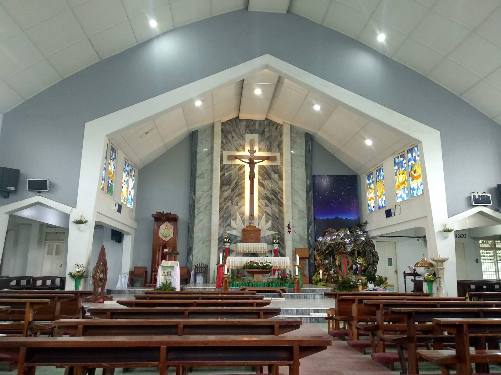 First Holy Communion & Confirmation