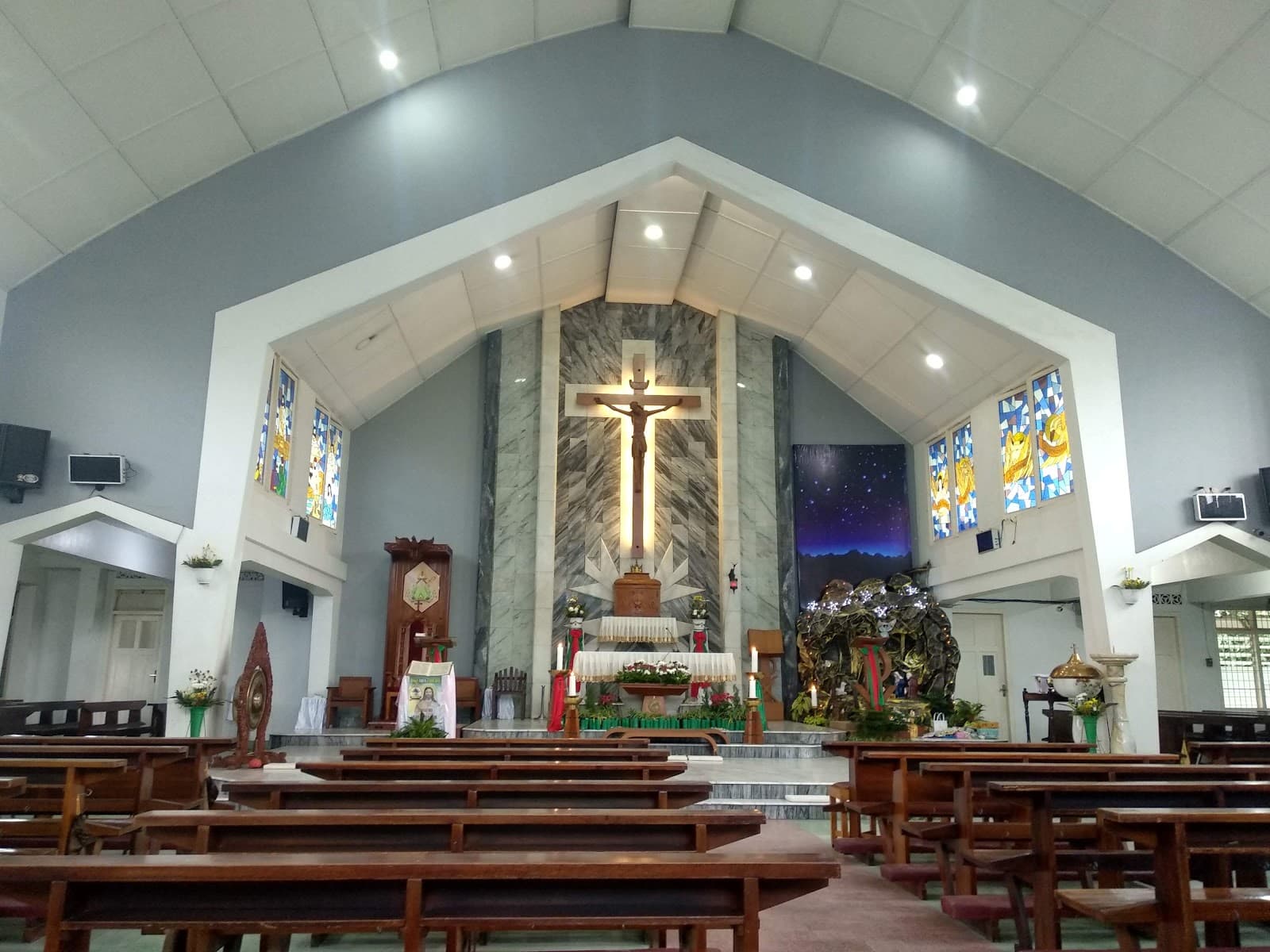 Christ the King Cathedral - Image 1