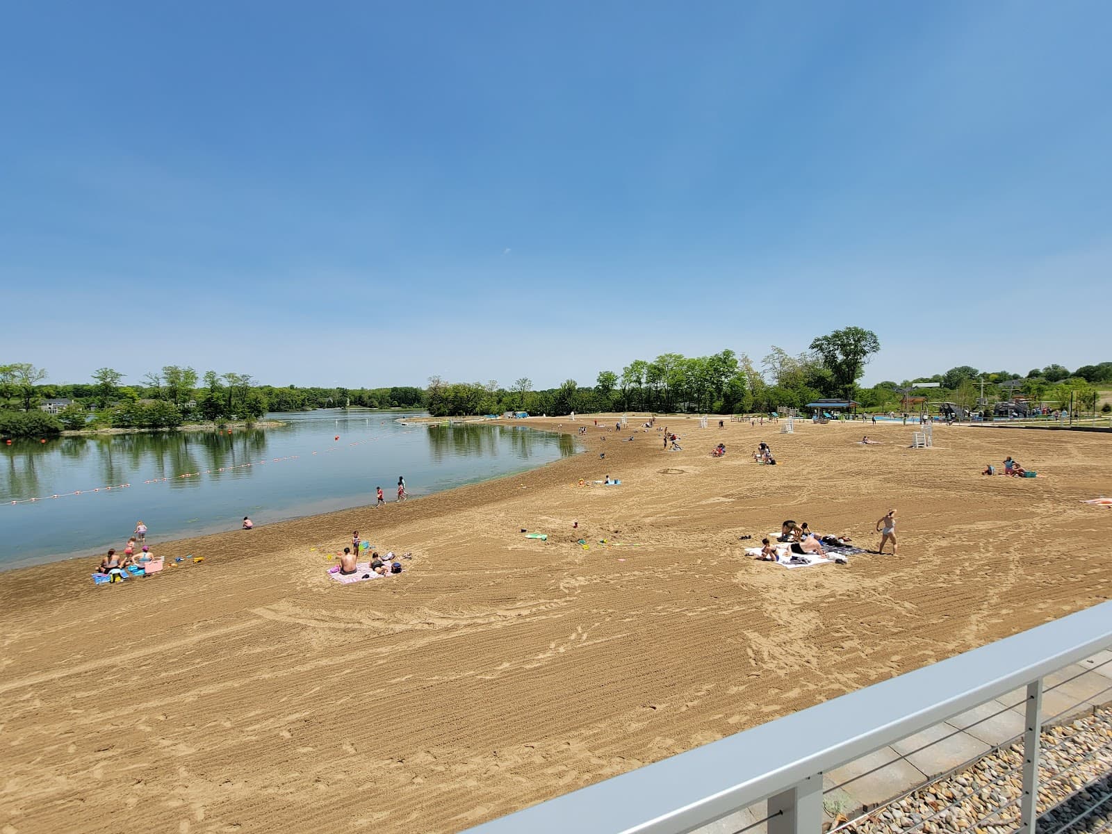 Geist Park - Image 1