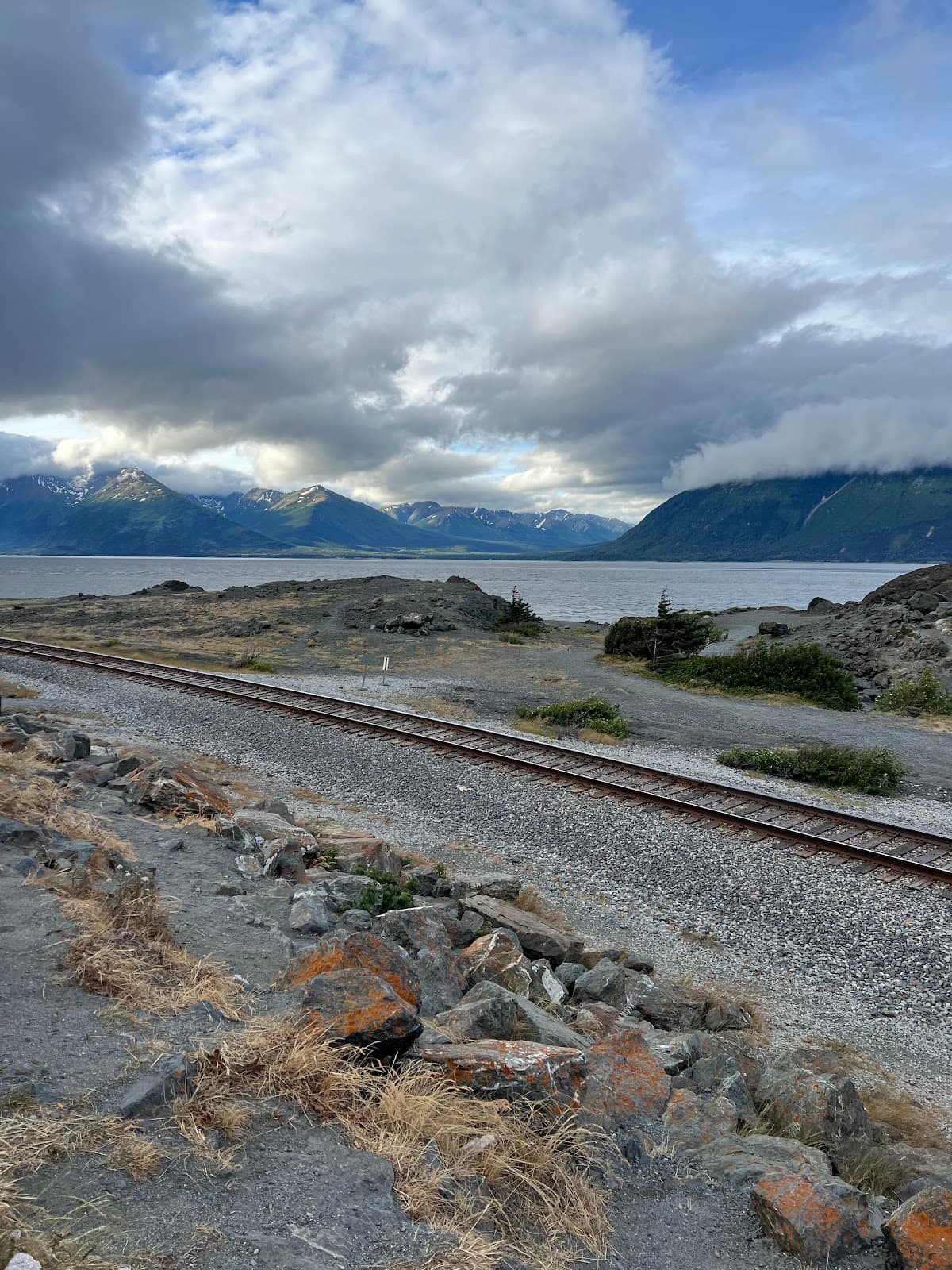 Turnagain Arm Seward Highway - Image 1