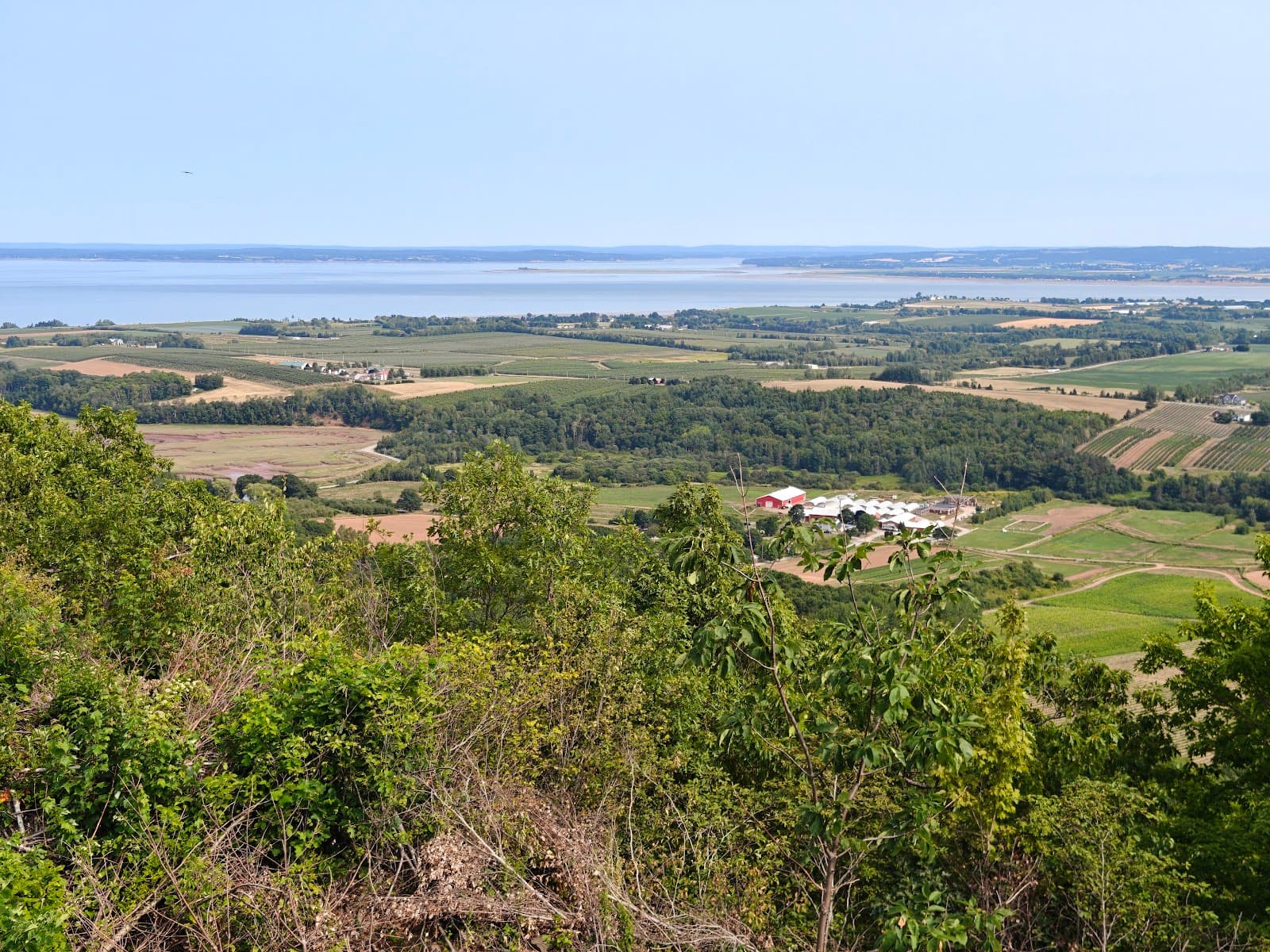 Annapolis Valley Nova Scotia - Image 1