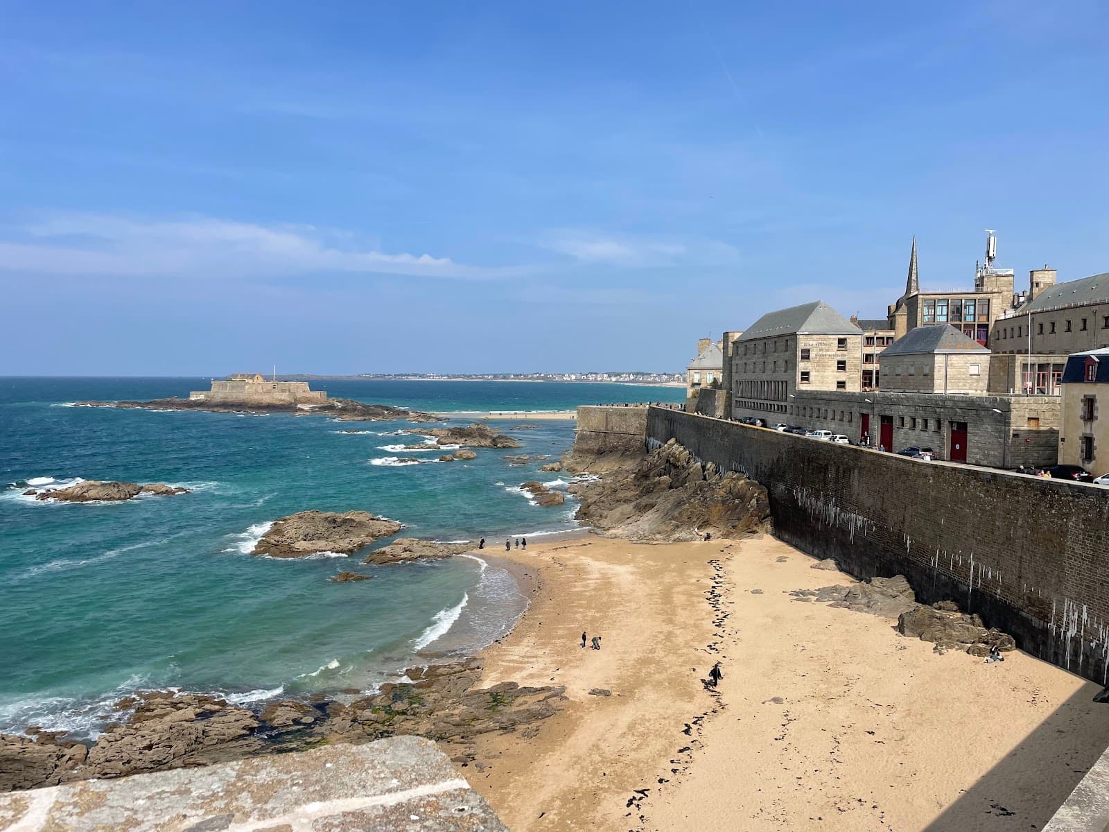 Tour Bidouane Bastion - Image 1