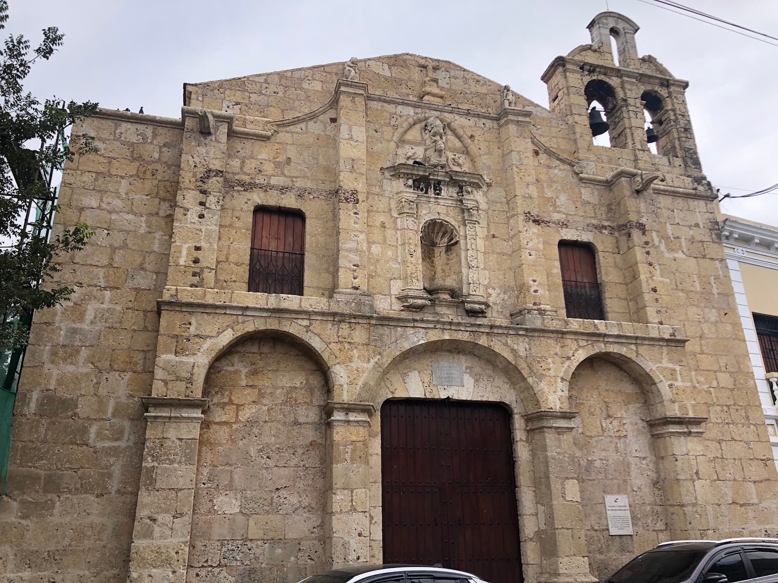 Iglesia Regina Angelorum - Image 1