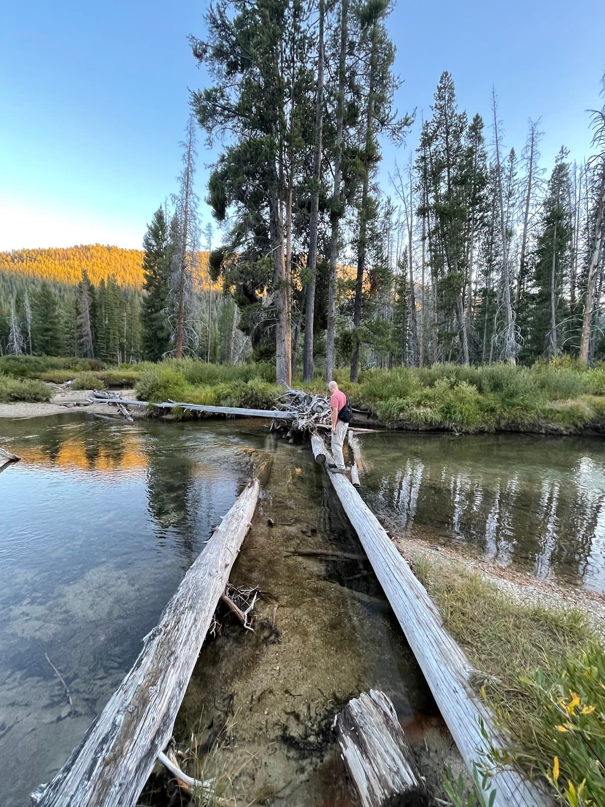 Sawtooth NRA Visitor Center - Image 1