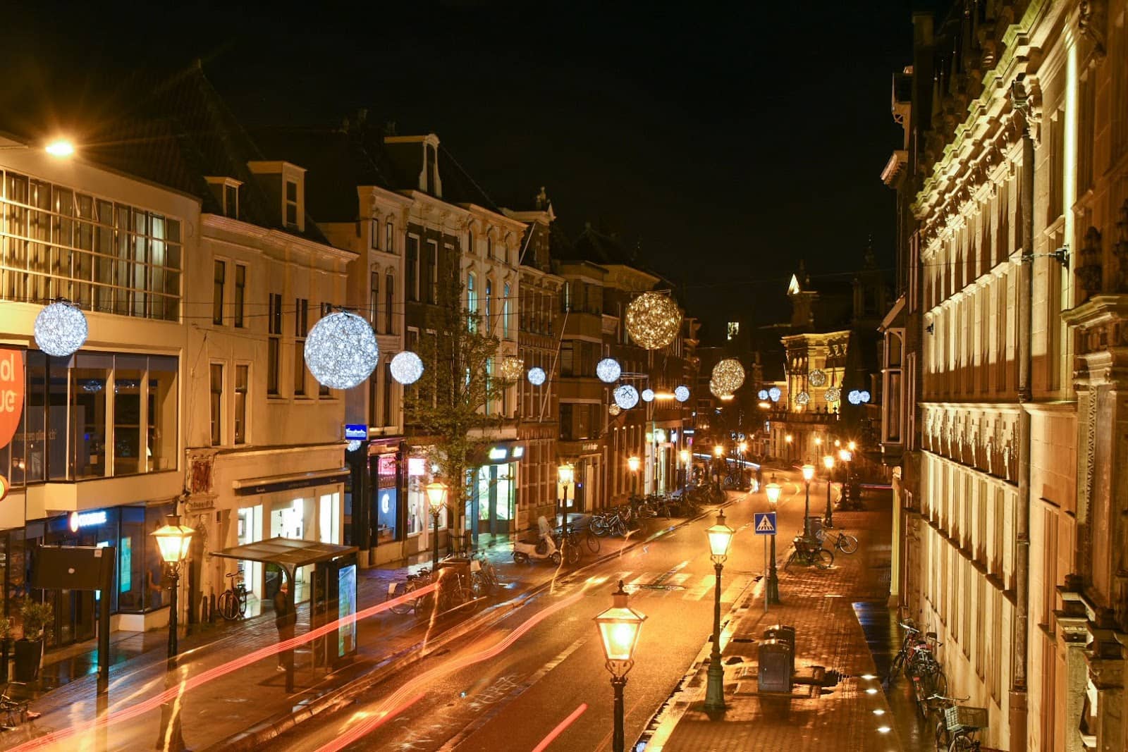 Historic Architecture