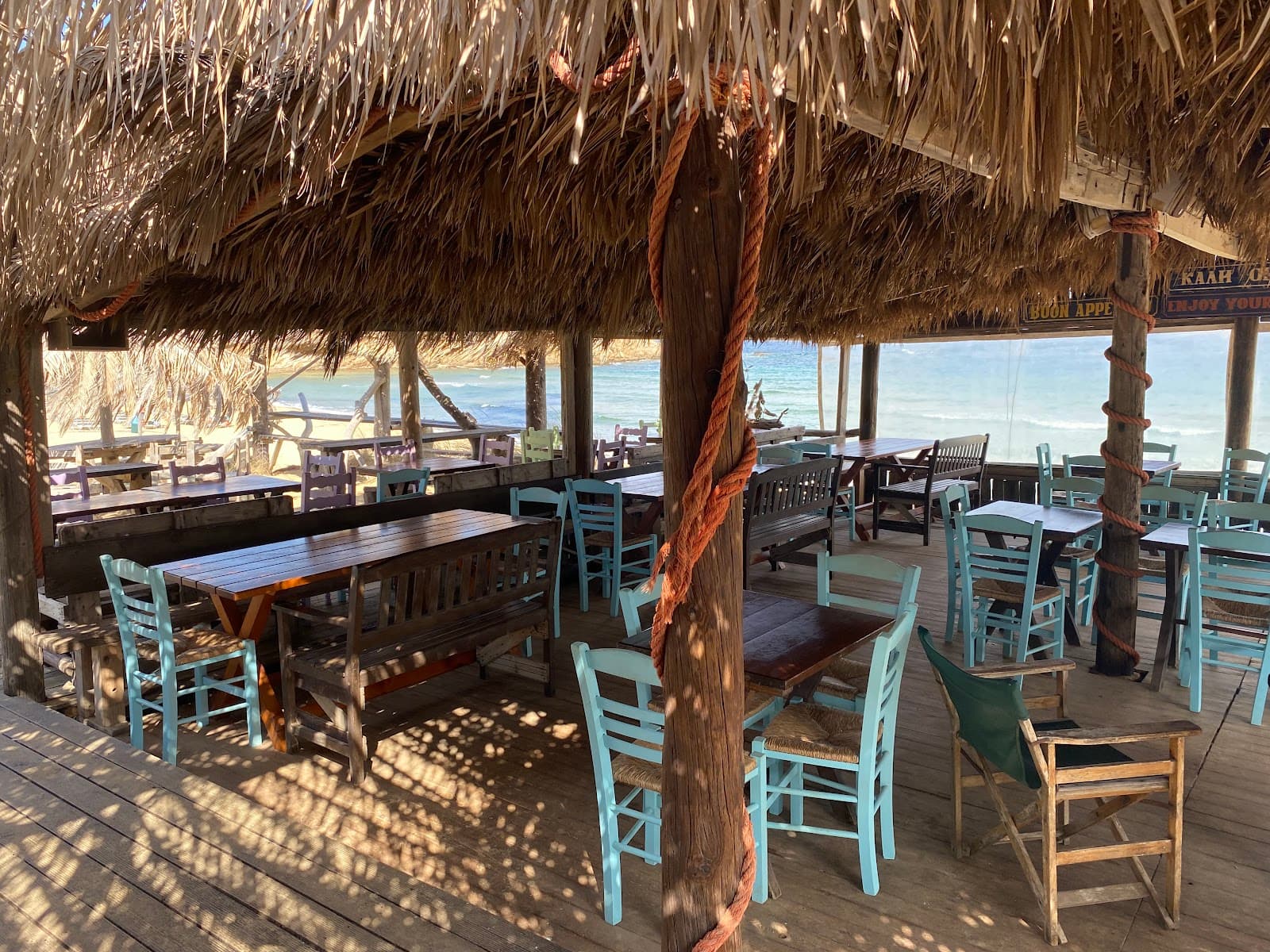 Mandraki Elias Beach - Image 1