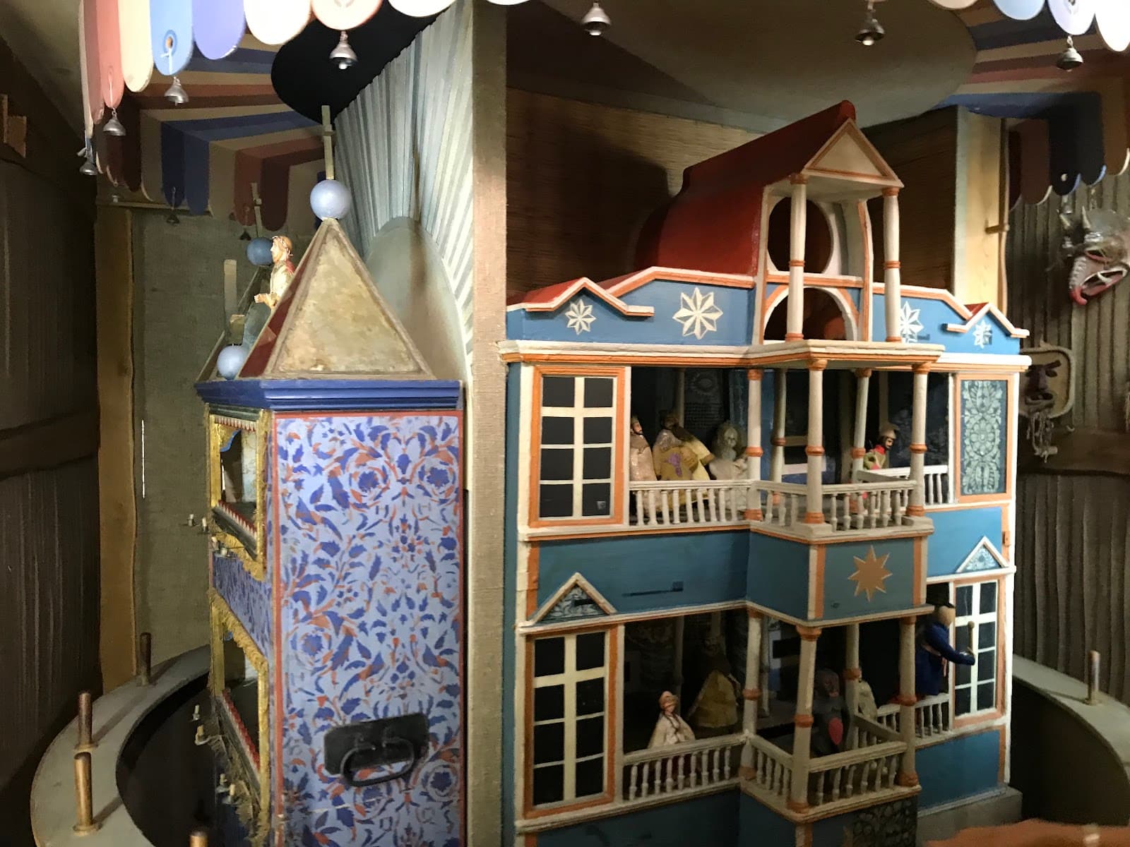 Museum of Theatre, Music and Cinema of Ukraine - Image 1