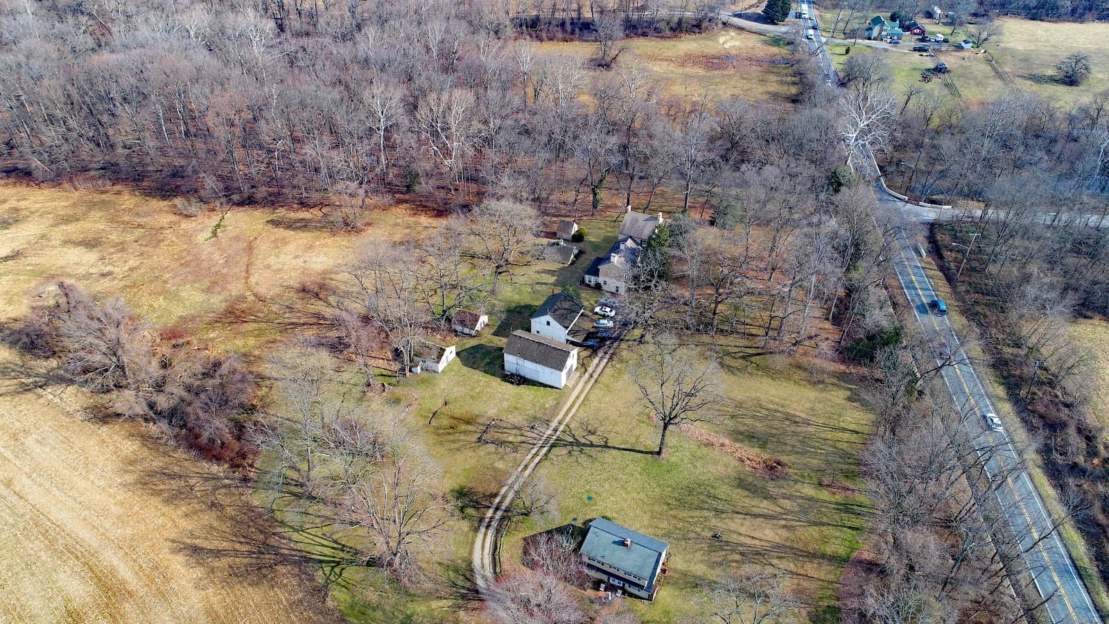 Revolutionary War History