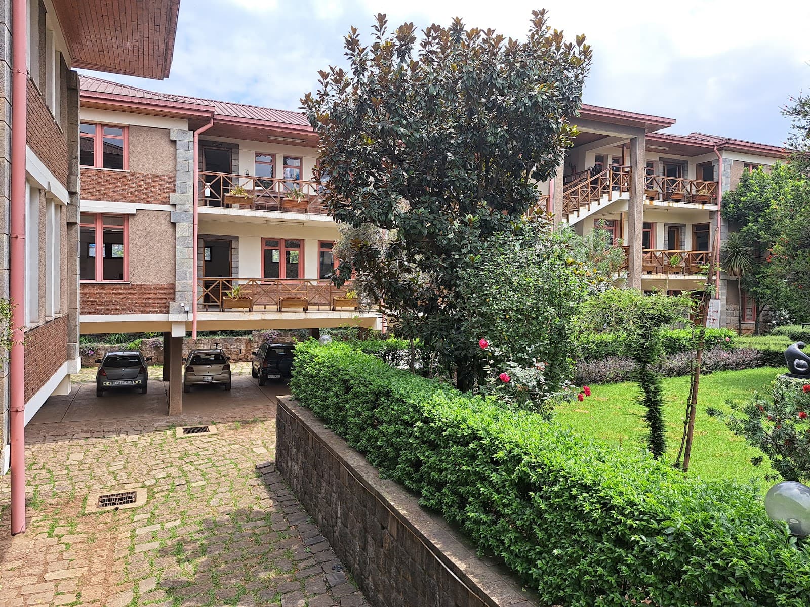 Alliance Ethio-Française - Image 1