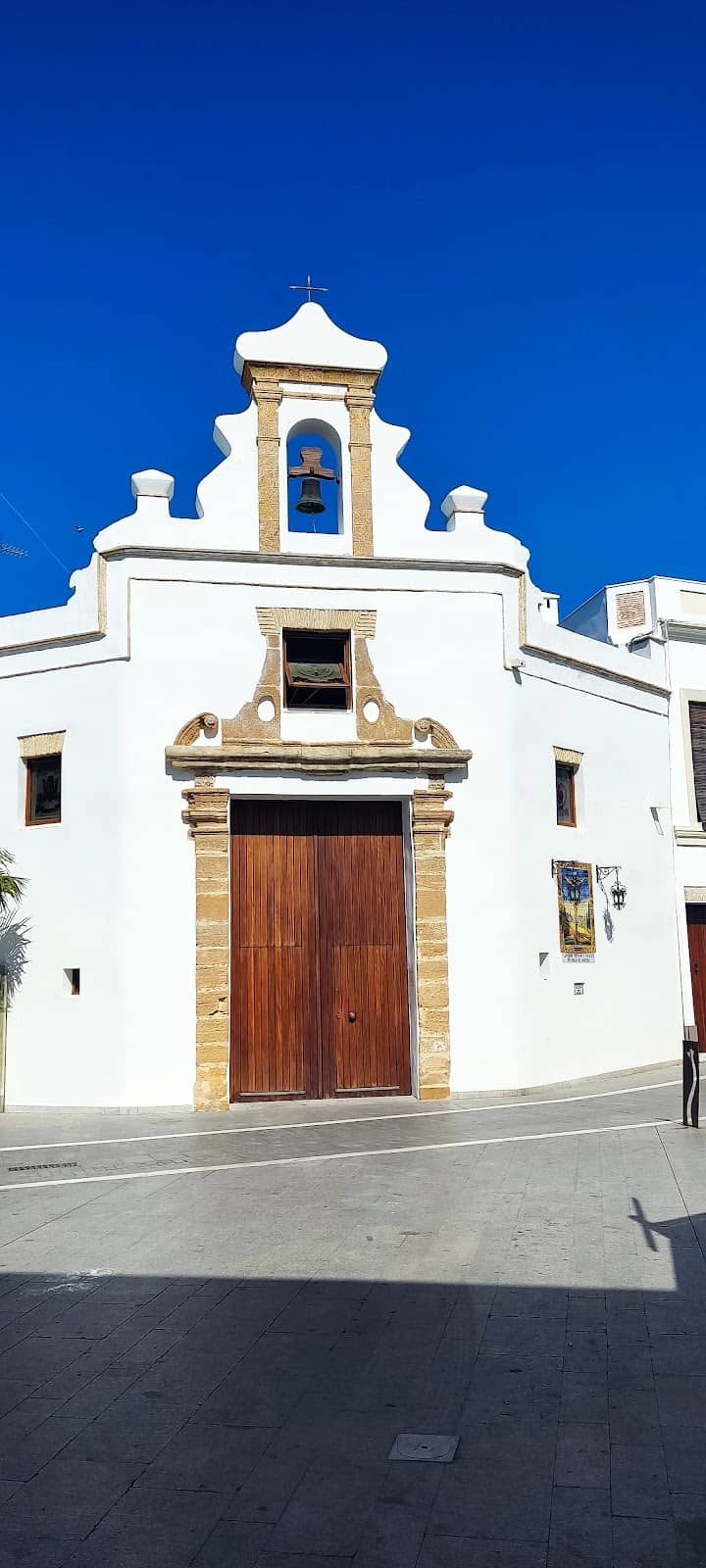 Brotherhood Headquarters