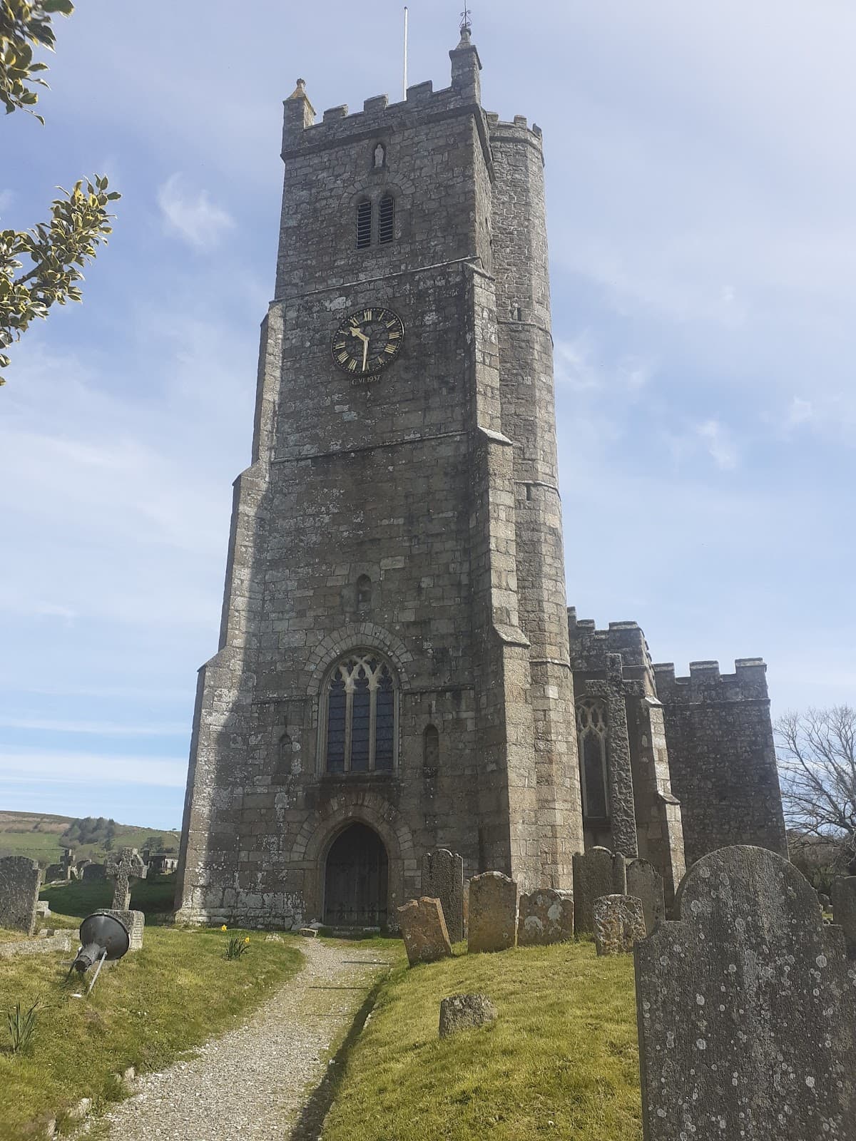 Moretonhampstead - Image 1