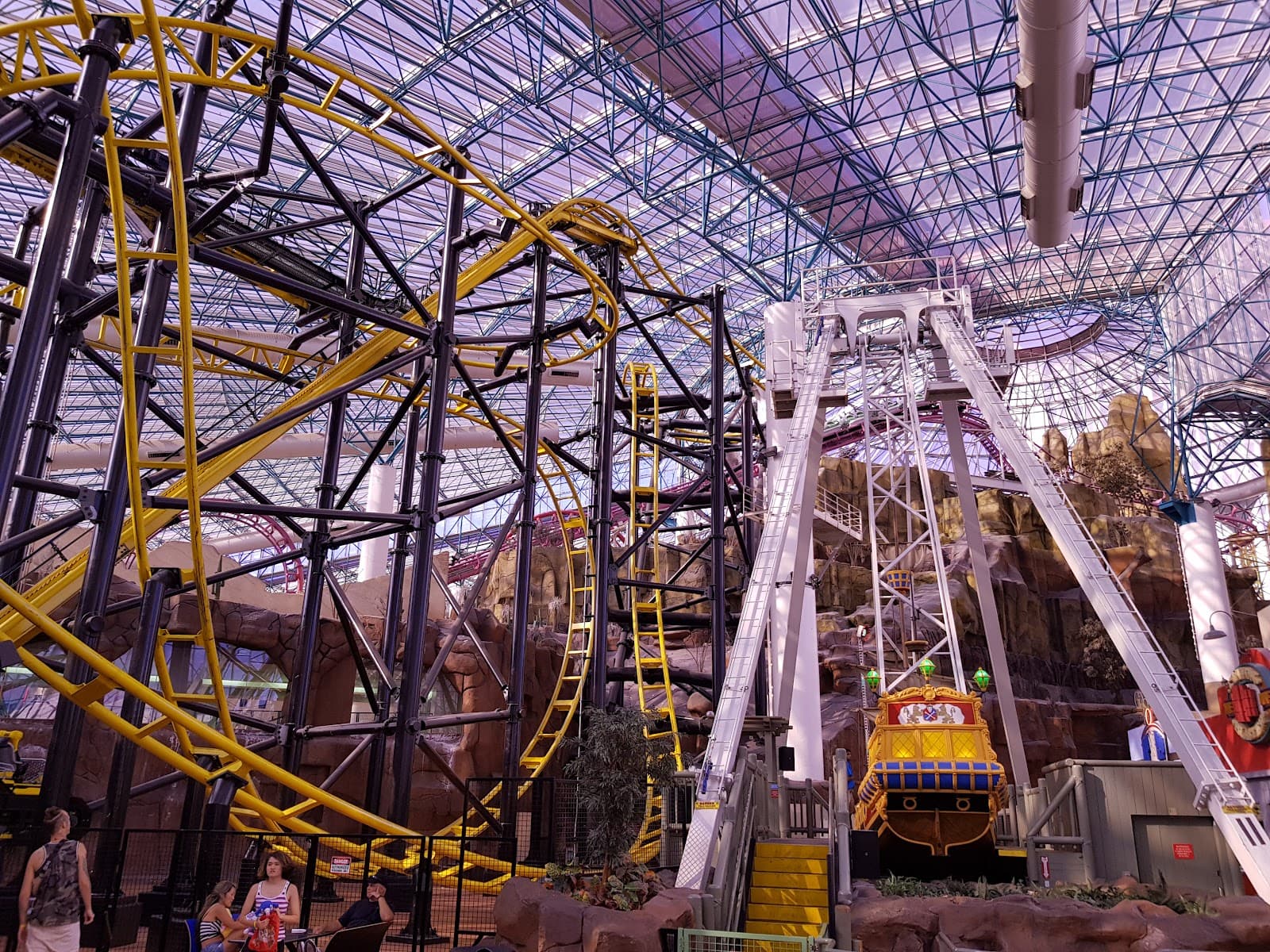The Adventuredome - Image 1