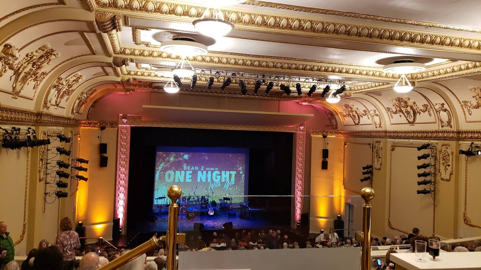 Community Theatre Productions