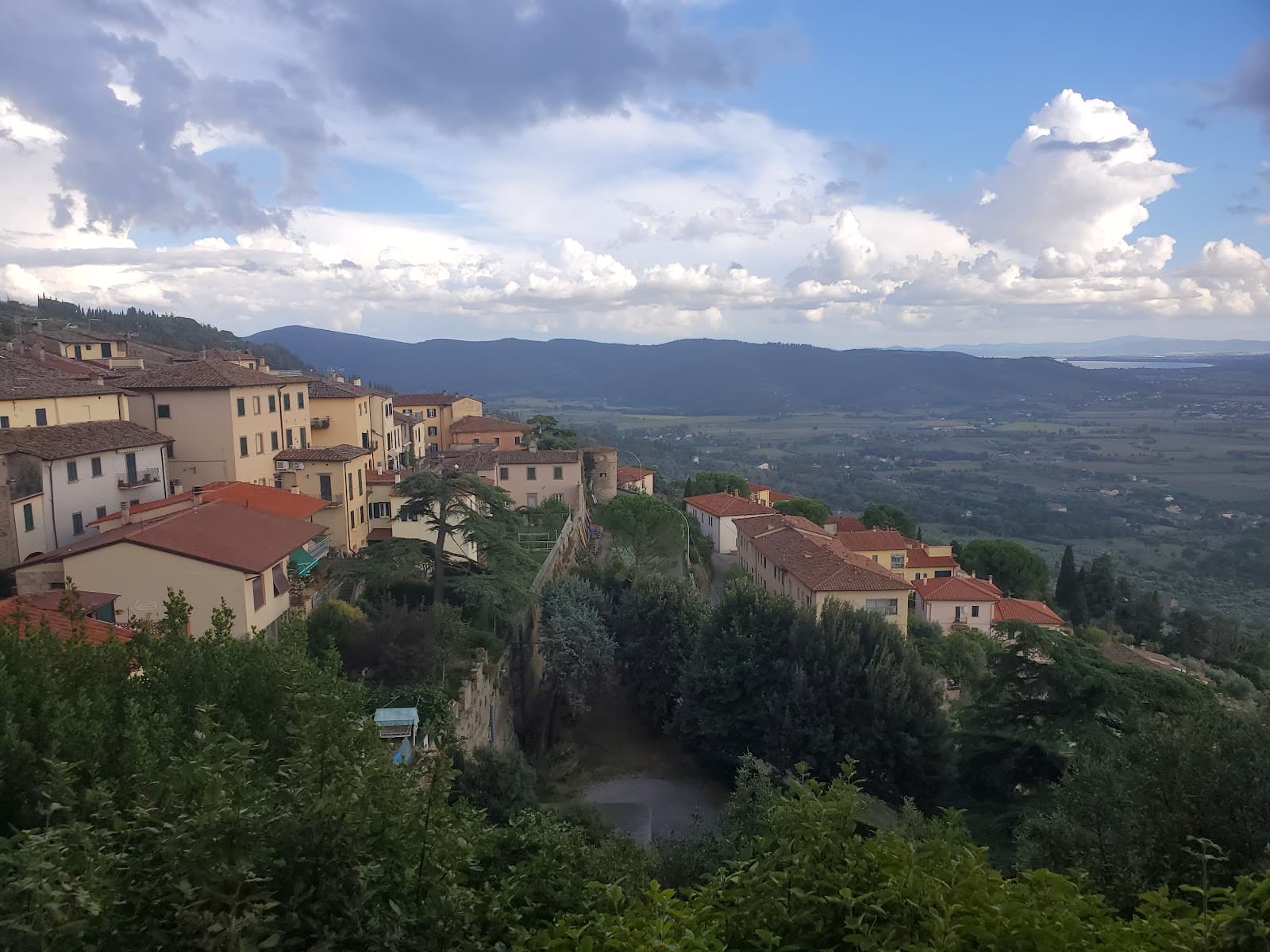 Piazza San Francesco Viewpoint - Image 1