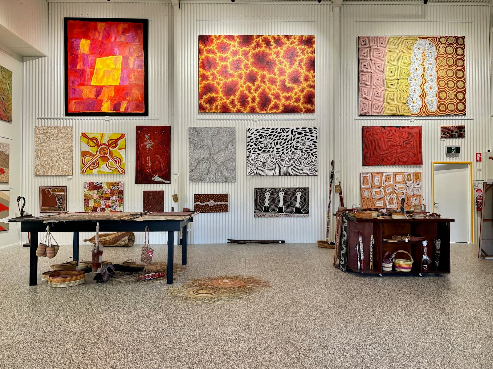 Top Didj Cultural Experience & Art Gallery - Image 1