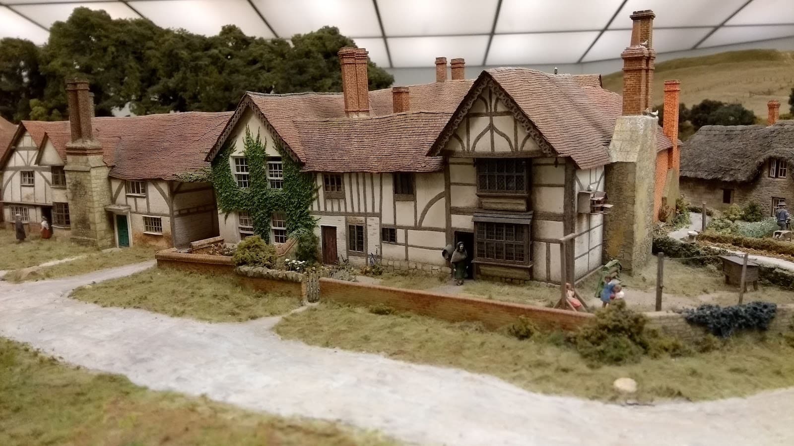 Pendon Museum - Image 1