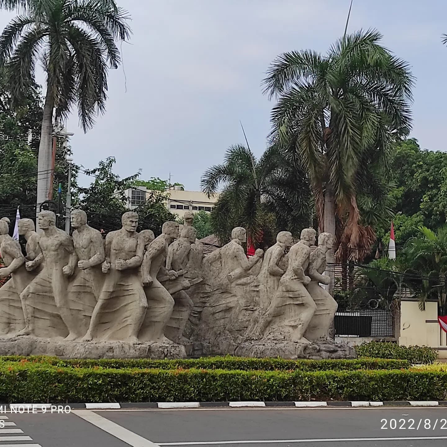 Menteng Jakarta - Image 1