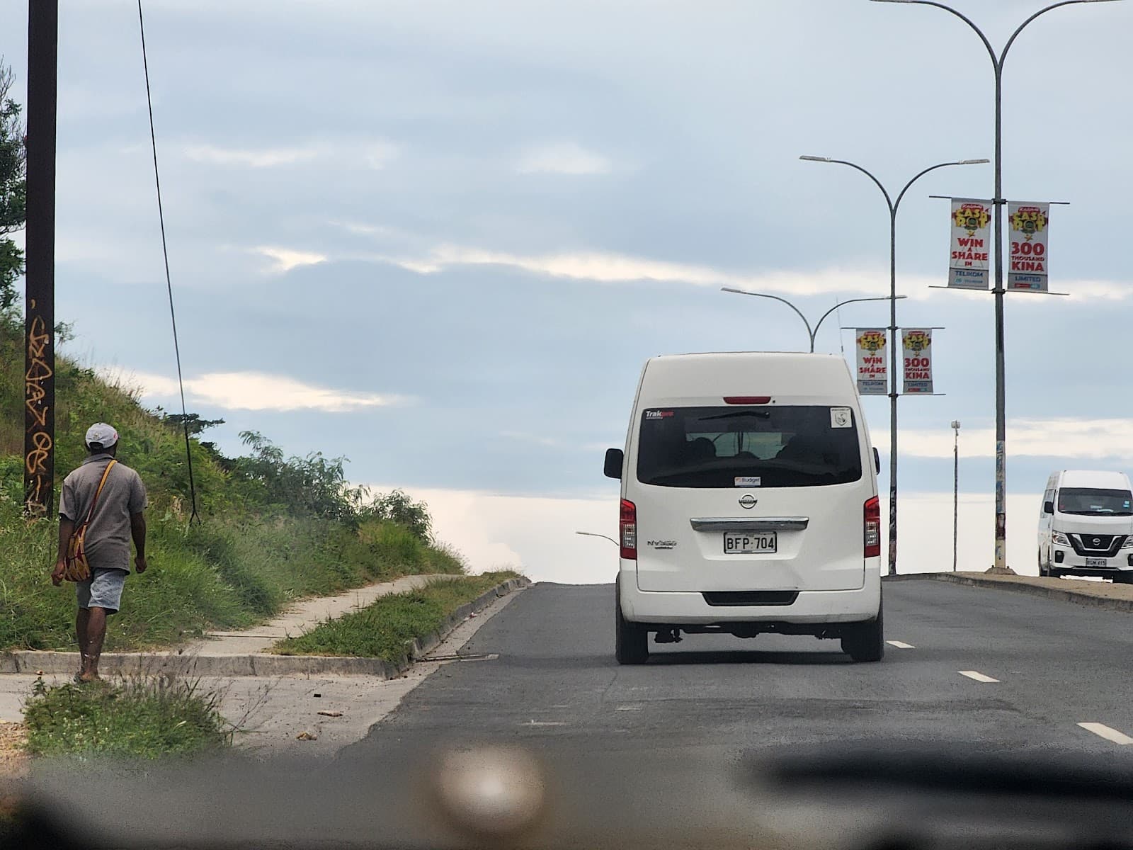 Waigani District - Image 1