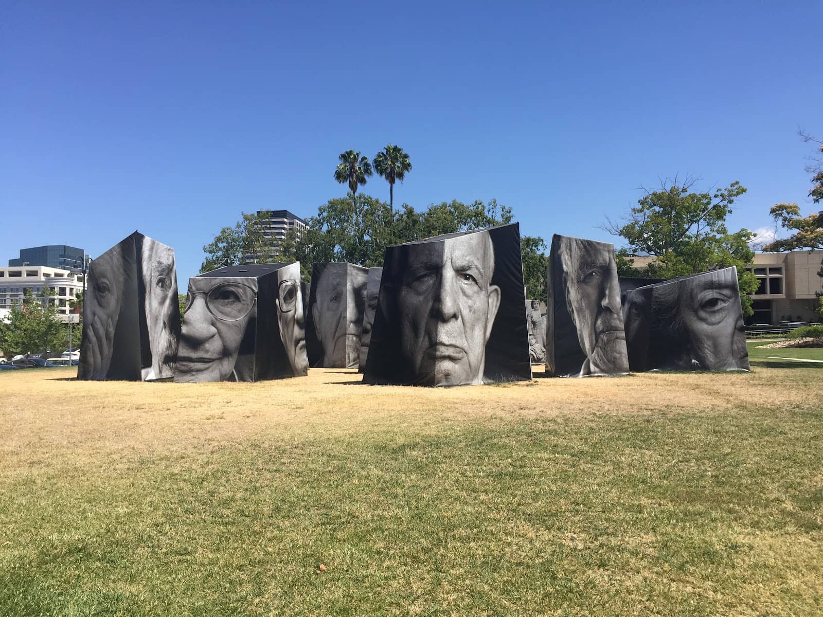 Refurbished Glendale Library