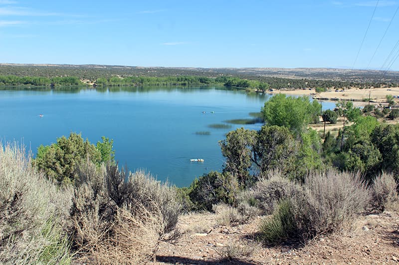 Lake Farmington - Image 1