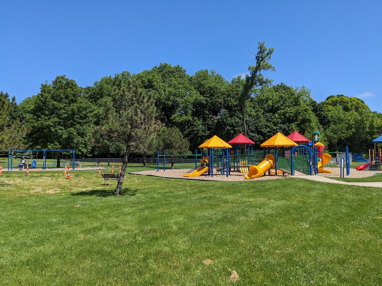 Kiwanis Park - Image 1
