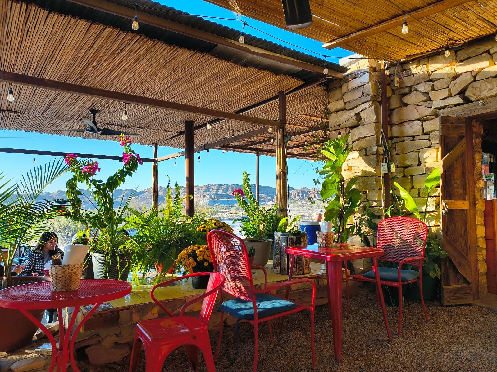 Terlingua Cemetery - Image 1