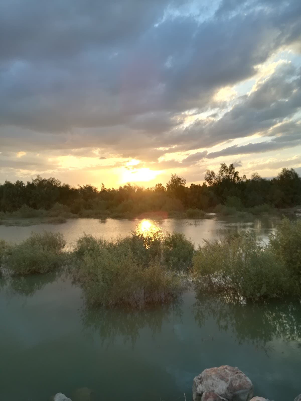 Yedikır Dam & Wildlife Reserve - Image 1