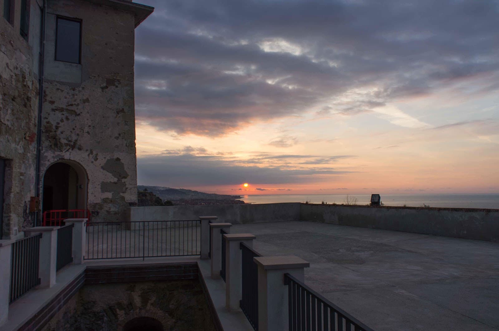 Fortezza dell'Annunziata - Image 1