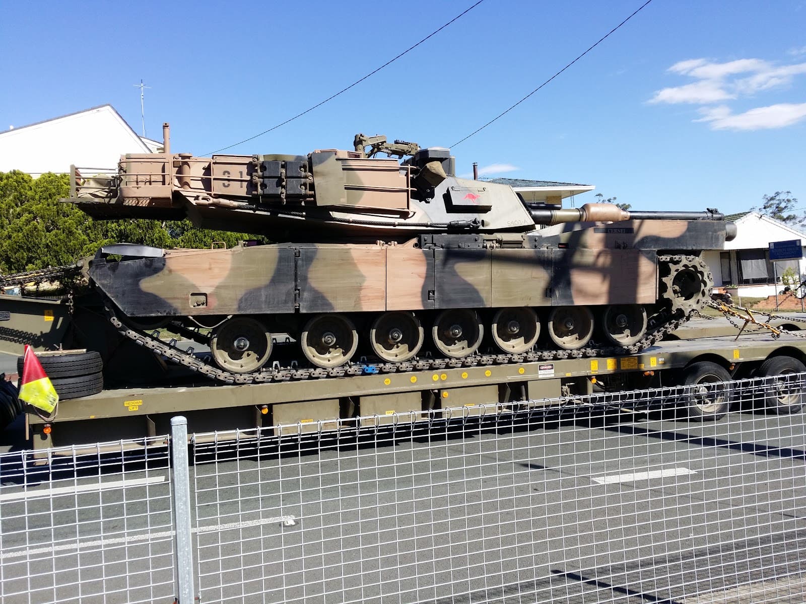 Everton Park Brisbane - Image 1