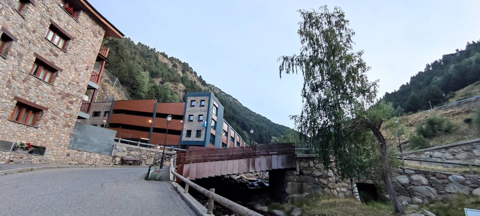 Vertical photo