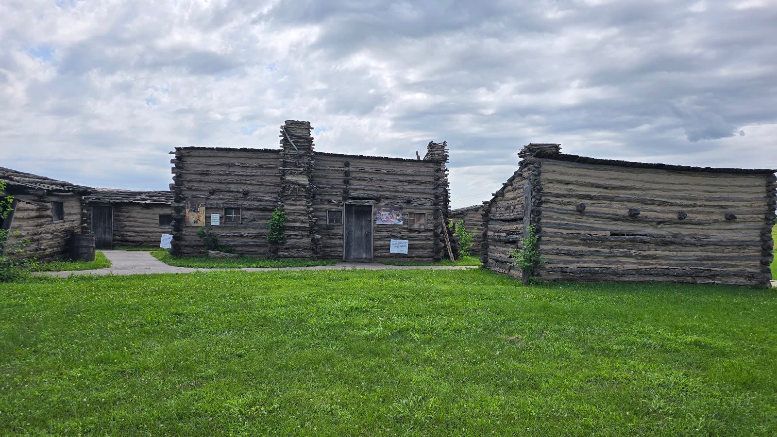 Lewis & Clark State Historic Site - Image 1
