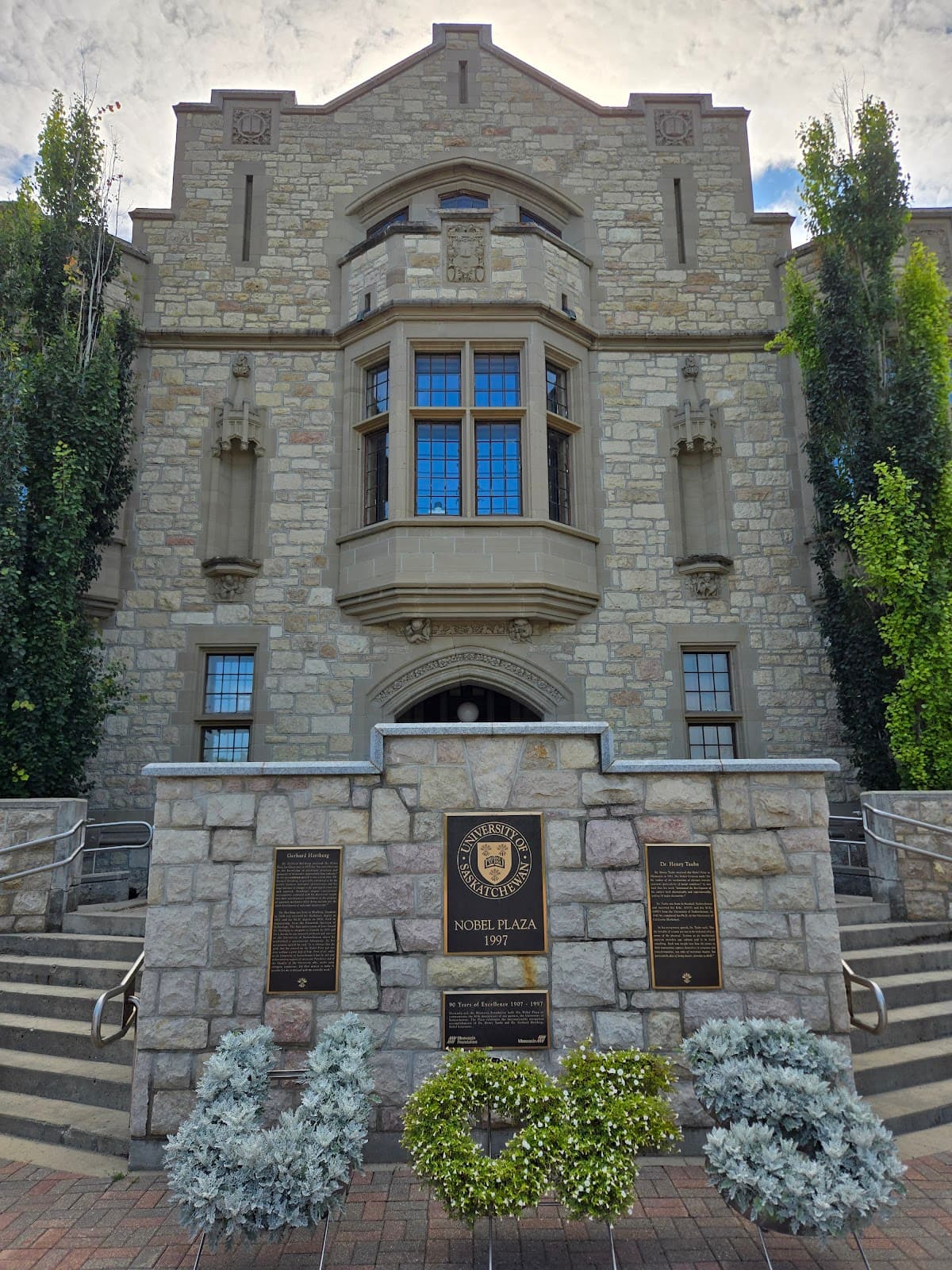 Peter MacKinnon Building - Image 1