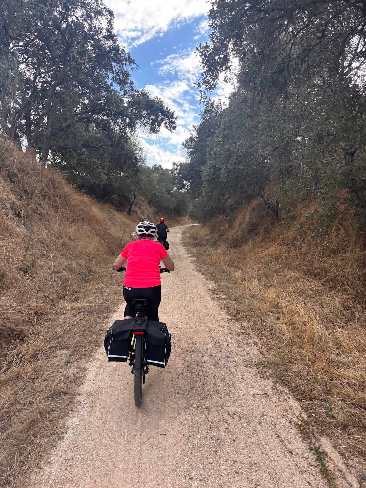Évora Hiking Trail - Image 1