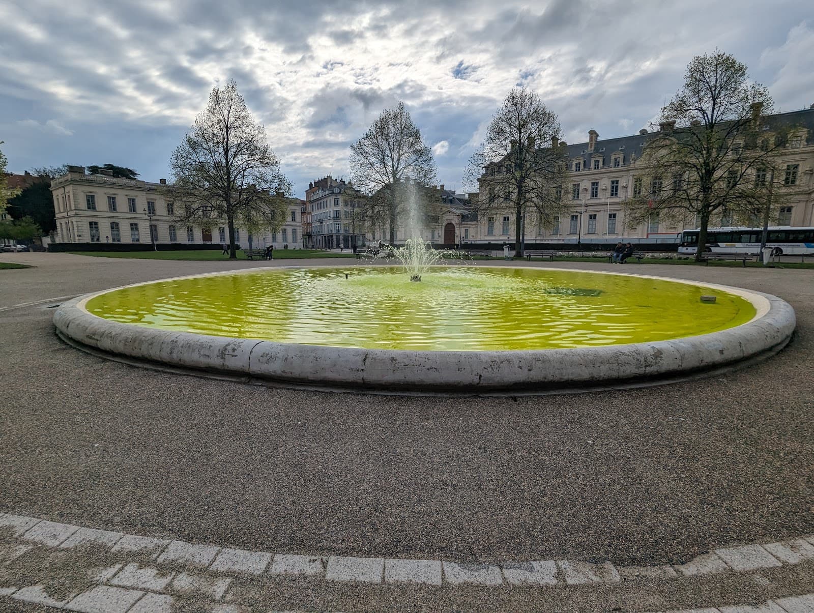 Place de Verdun - Image 1