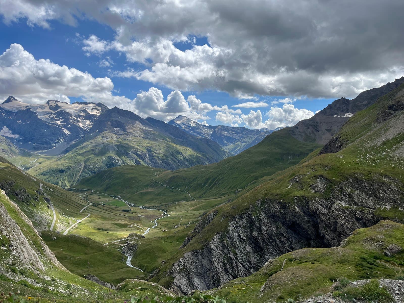 Vanoise National Park (Champagny gate) - Image 1