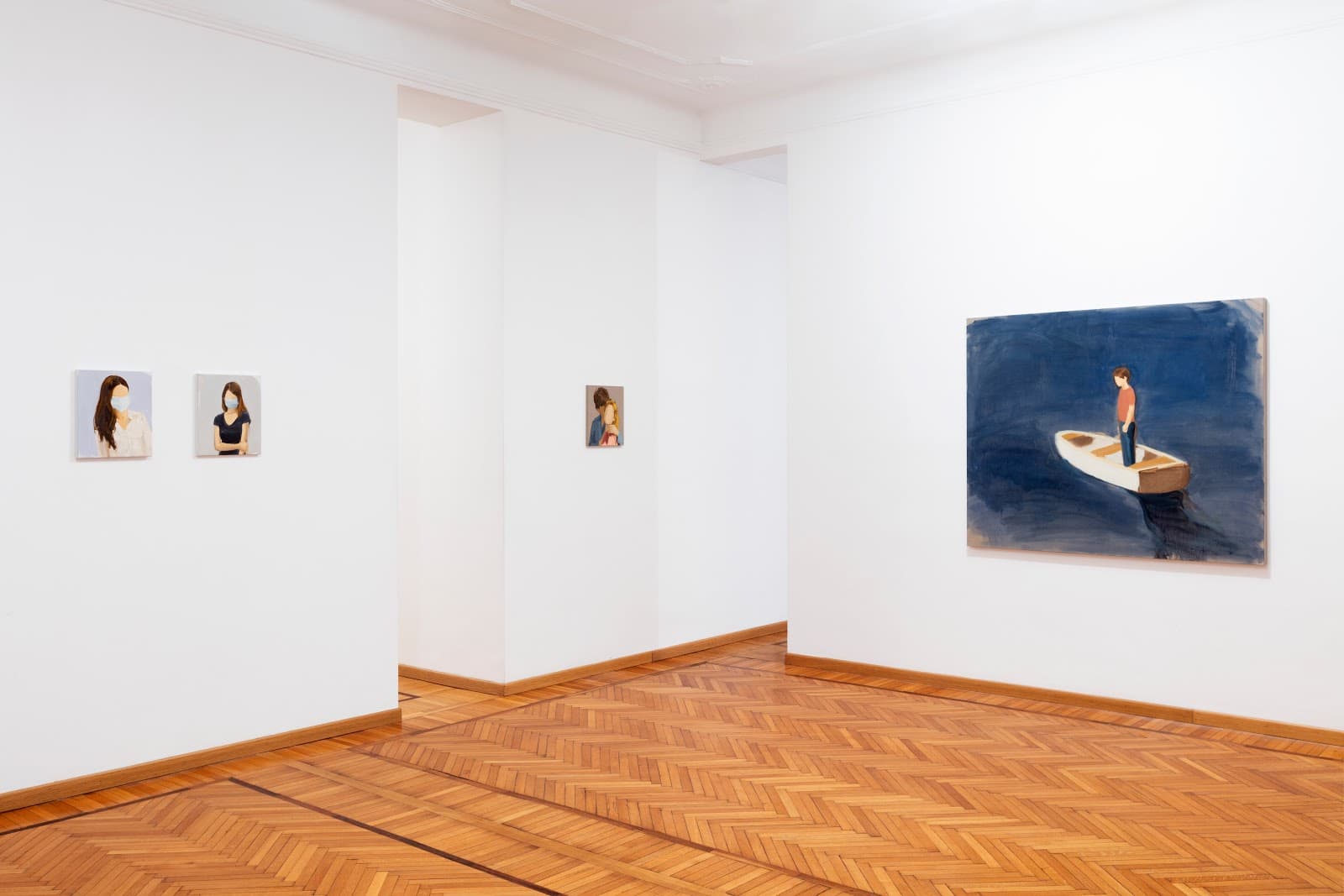 Galleria Monica de Cardenas - Image 1